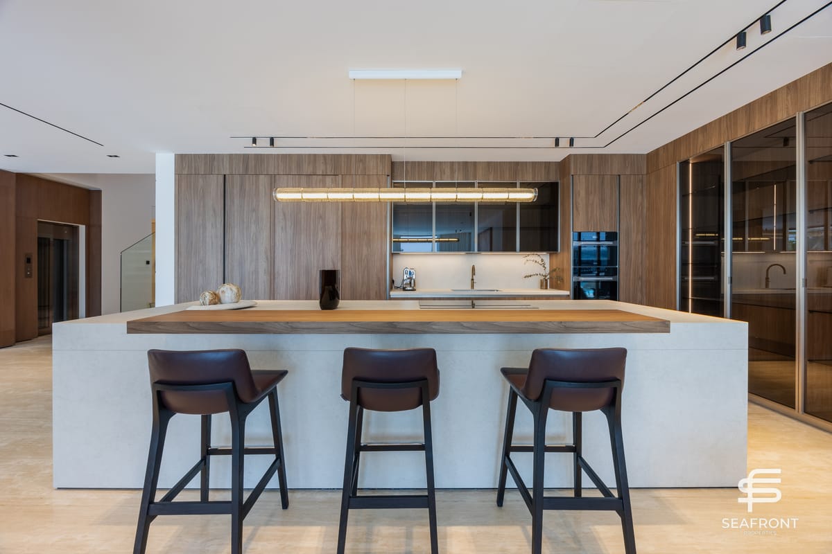 Garden Home, 5 BR, Frond F — Palm Jumeirah