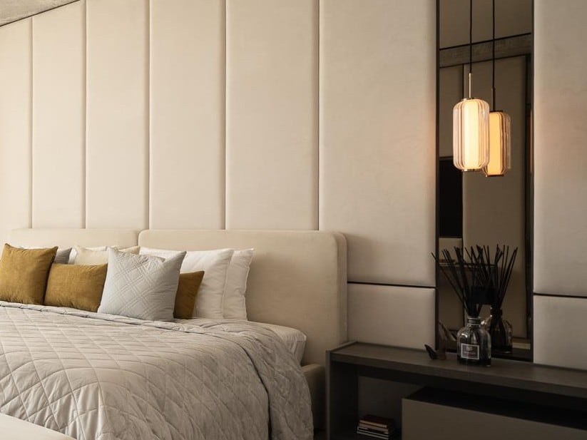 Signature Villa, 6 BR, Frond L — Palm Jumeirah