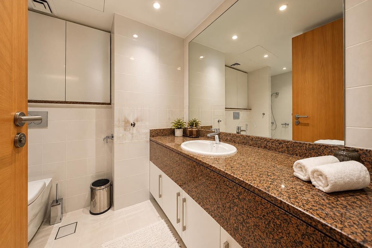 Townhouse, 5 BR — Palm Jumeirah