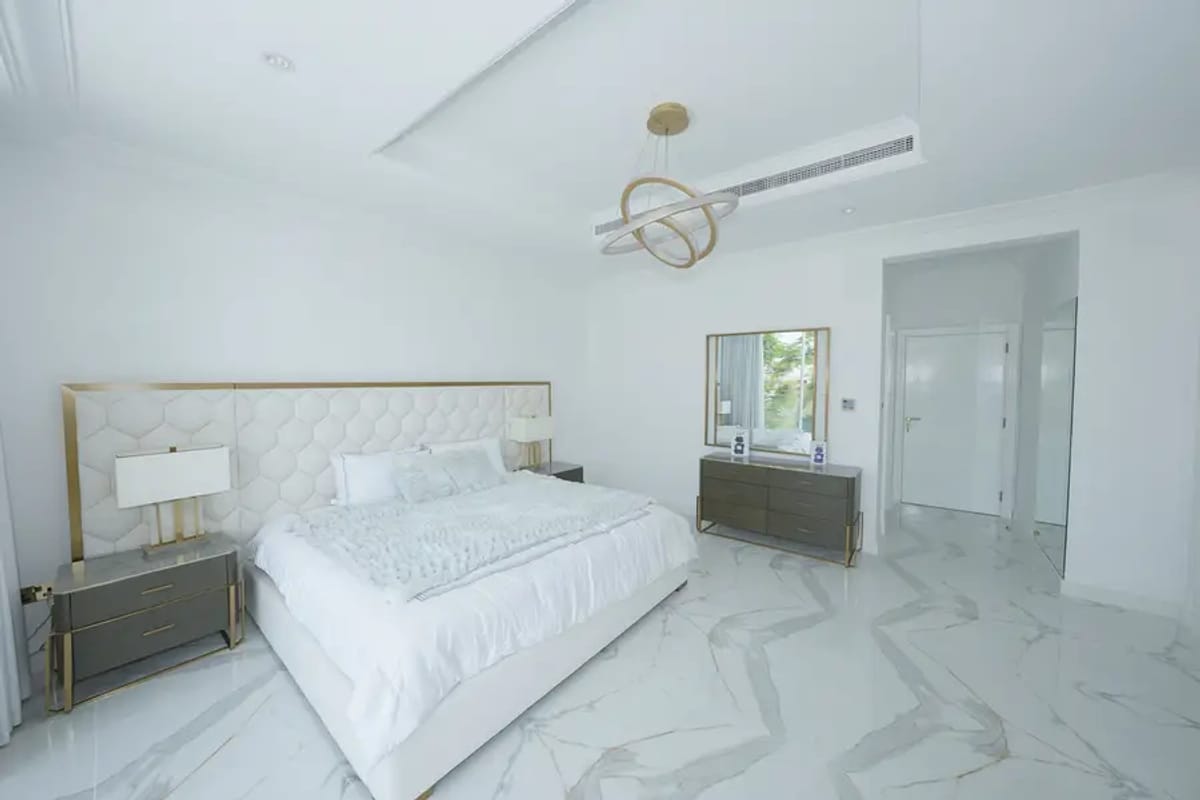 Garden Home, 7 BR, Frond A — Palm Jumeirah