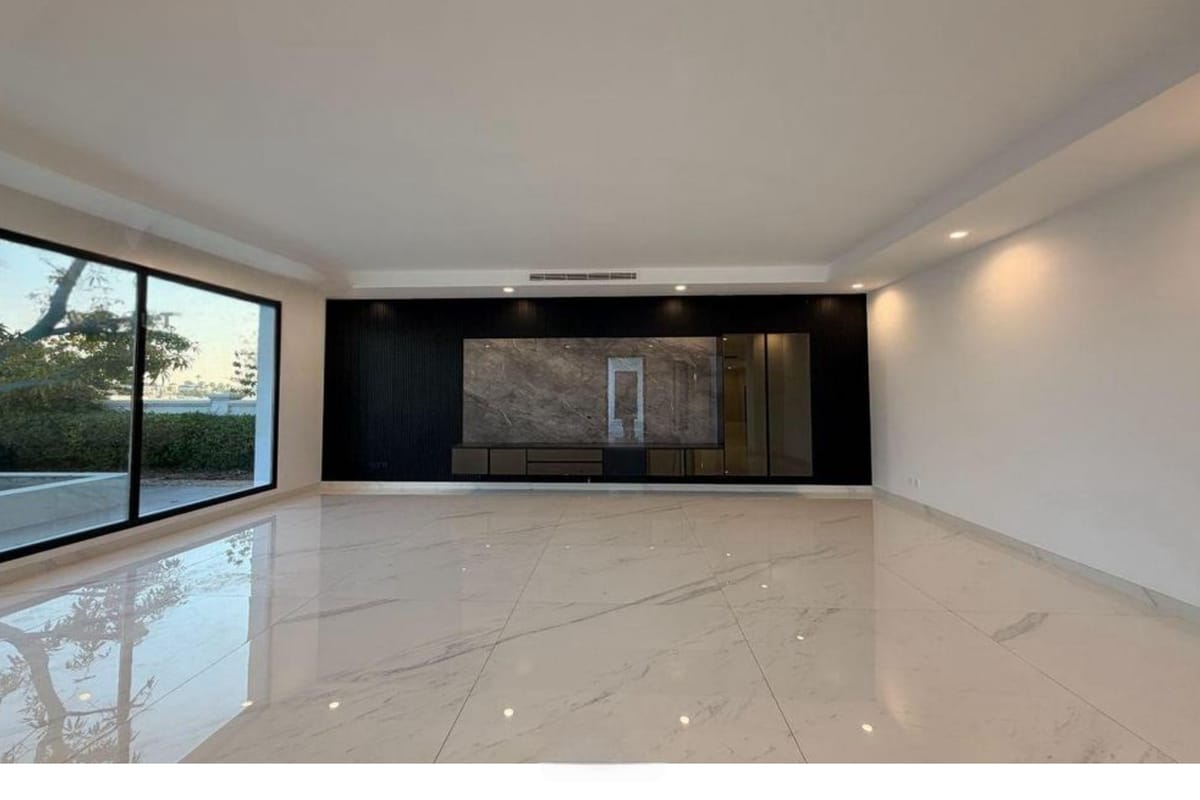 Villa, 6 BR, Frond L — Palm Jumeirah
