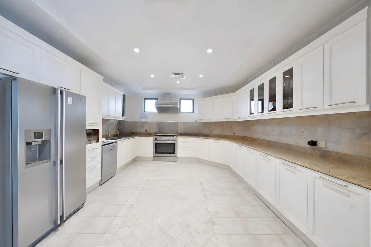 Garden Home, 4 BR, Frond M — Palm Jumeirah