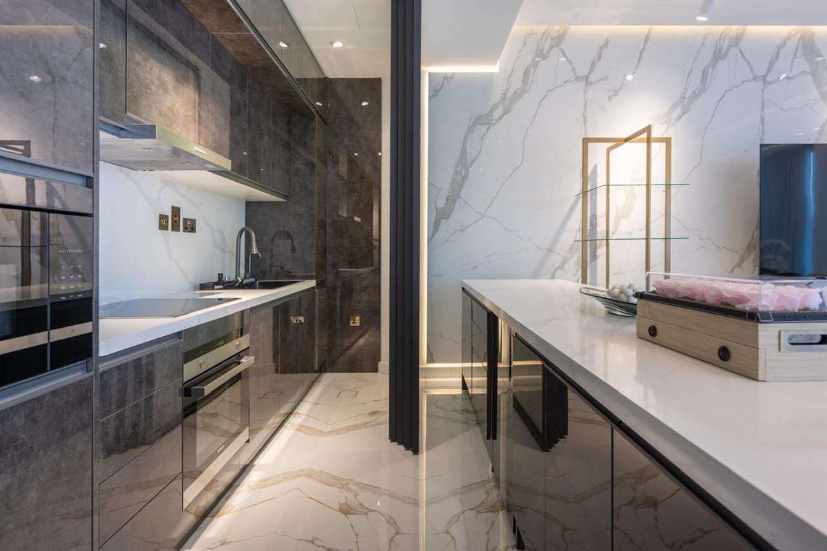 Garden Home, 7 BR, Frond D — Palm Jumeirah