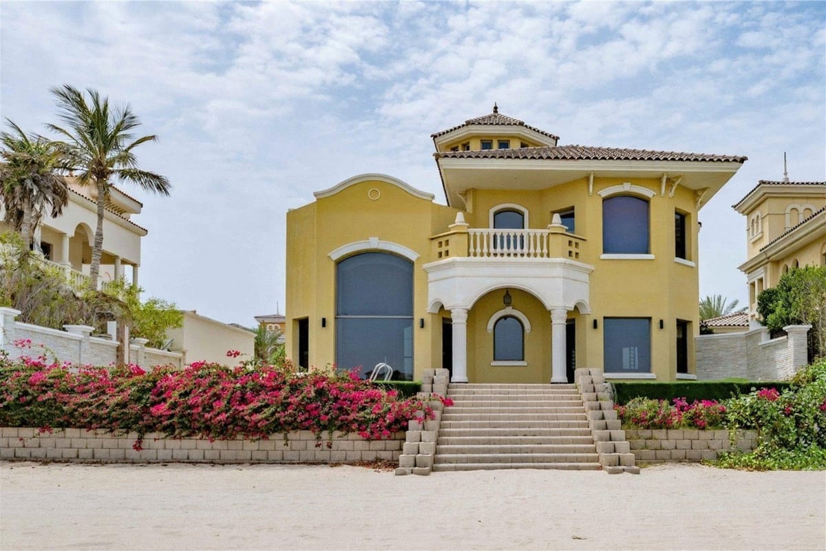 Garden Home, 4 BR, Frond E