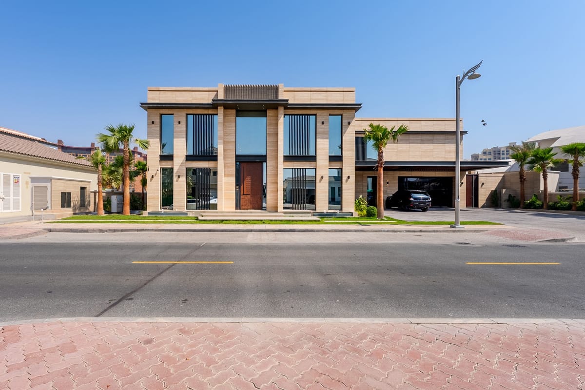 Signature Villa
