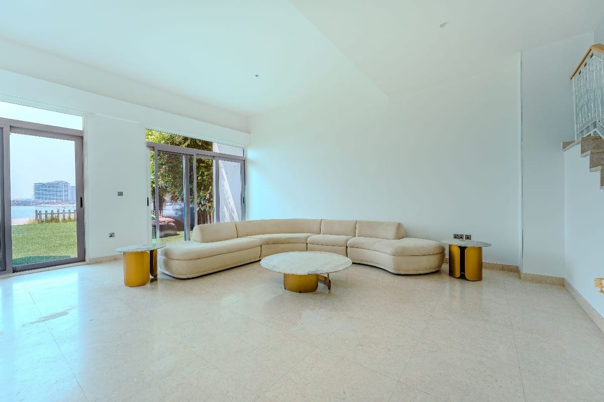 Townhouse, 5 BR — Palm Jumeirah