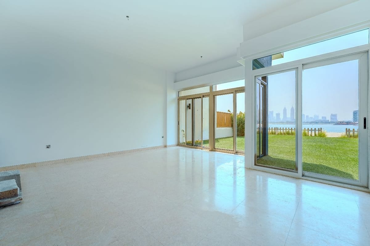 Townhouse, 5 BR — Palm Jumeirah