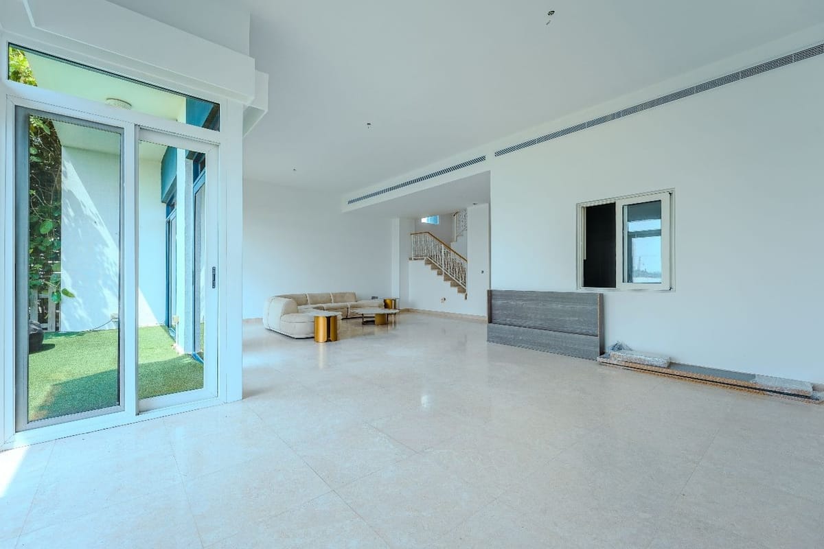 Townhouse, 5 BR — Palm Jumeirah
