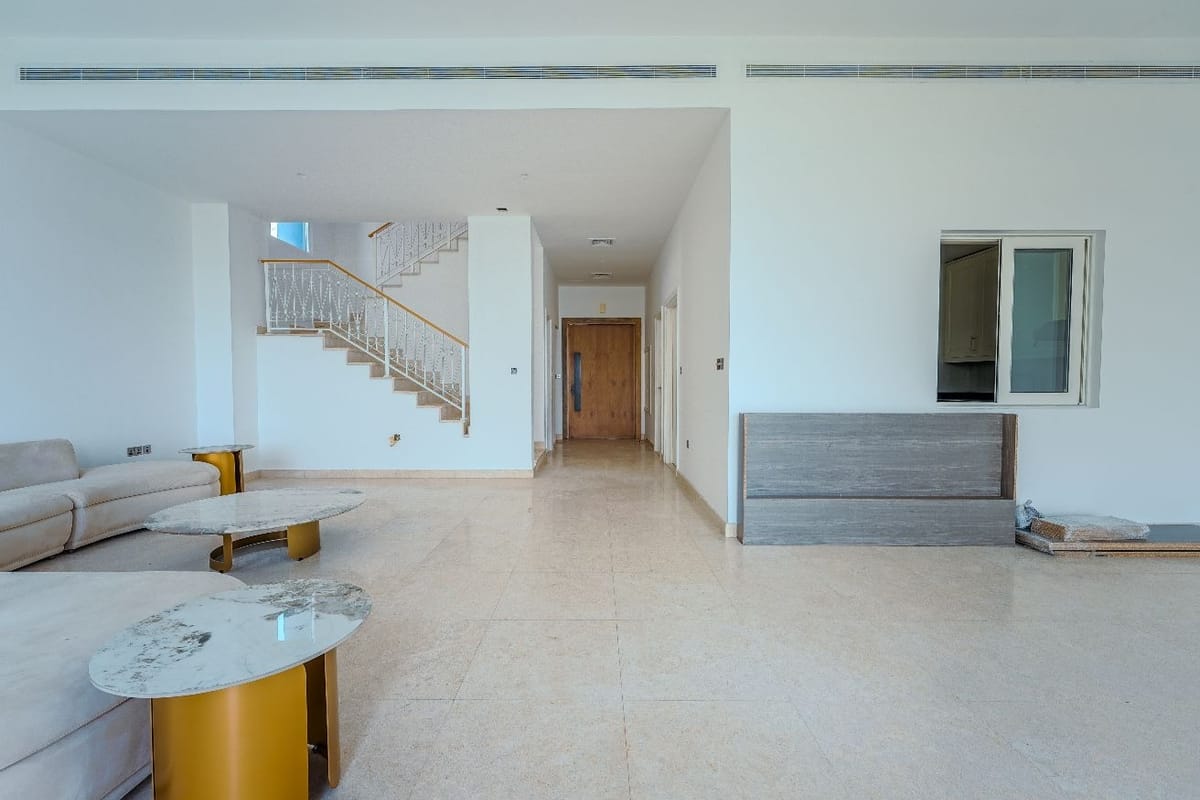 Townhouse, 5 BR — Palm Jumeirah