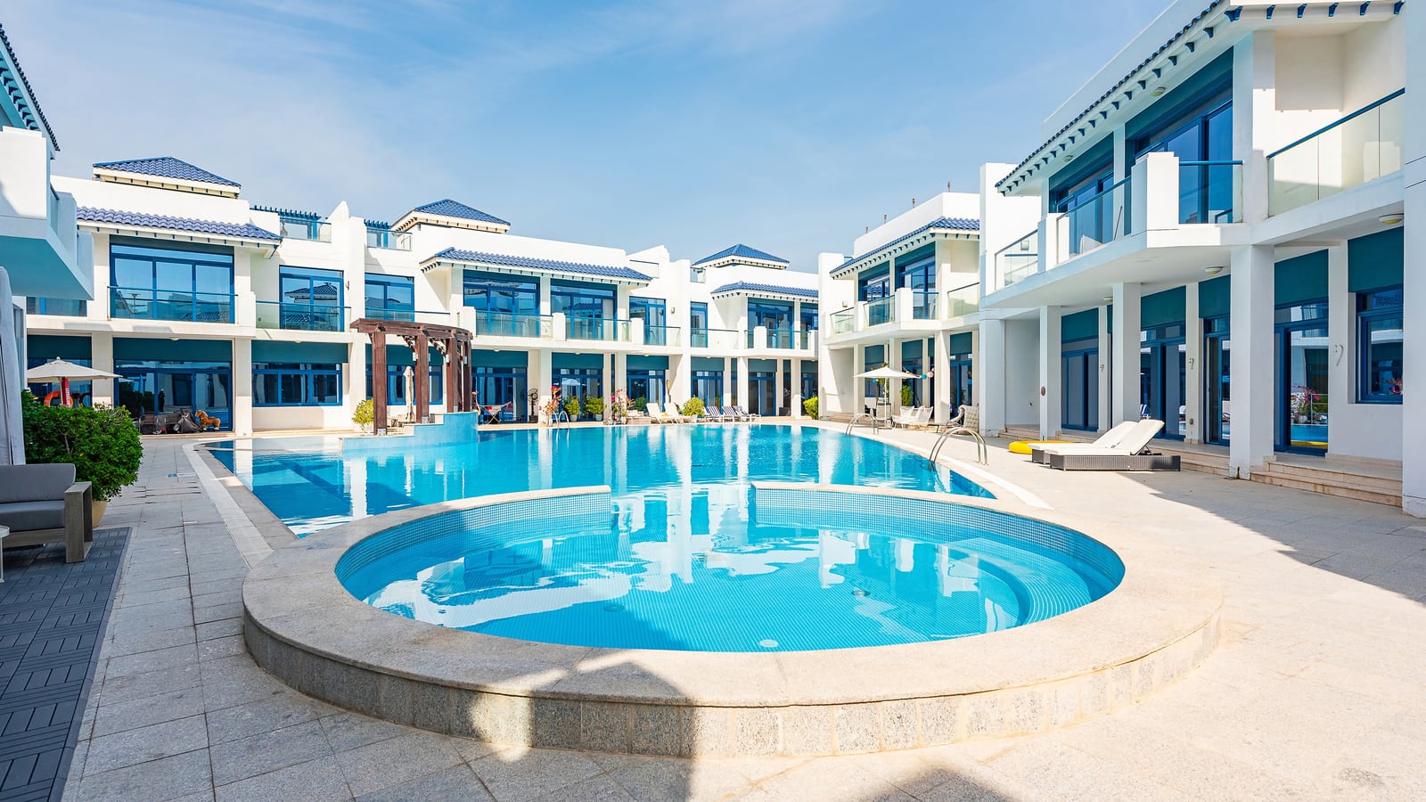 Townhouse, 5 BR, Palm Jumeirah