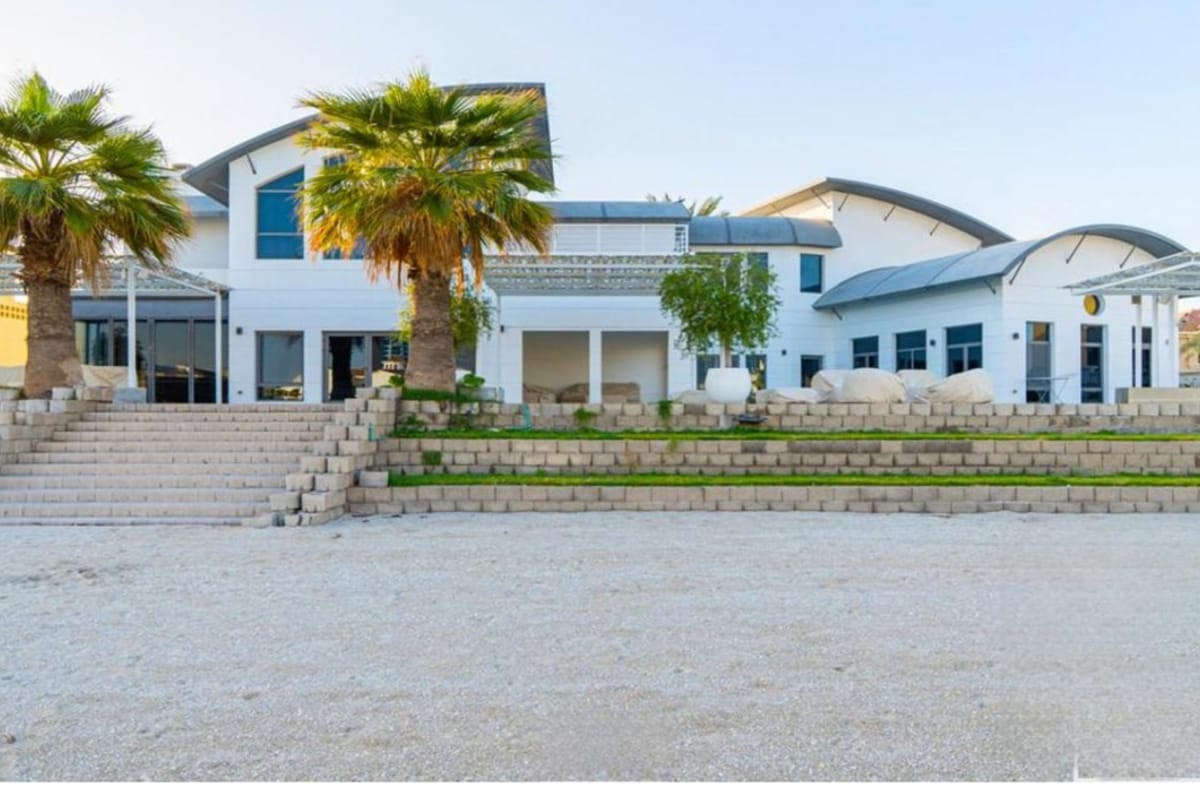 Signature Villa