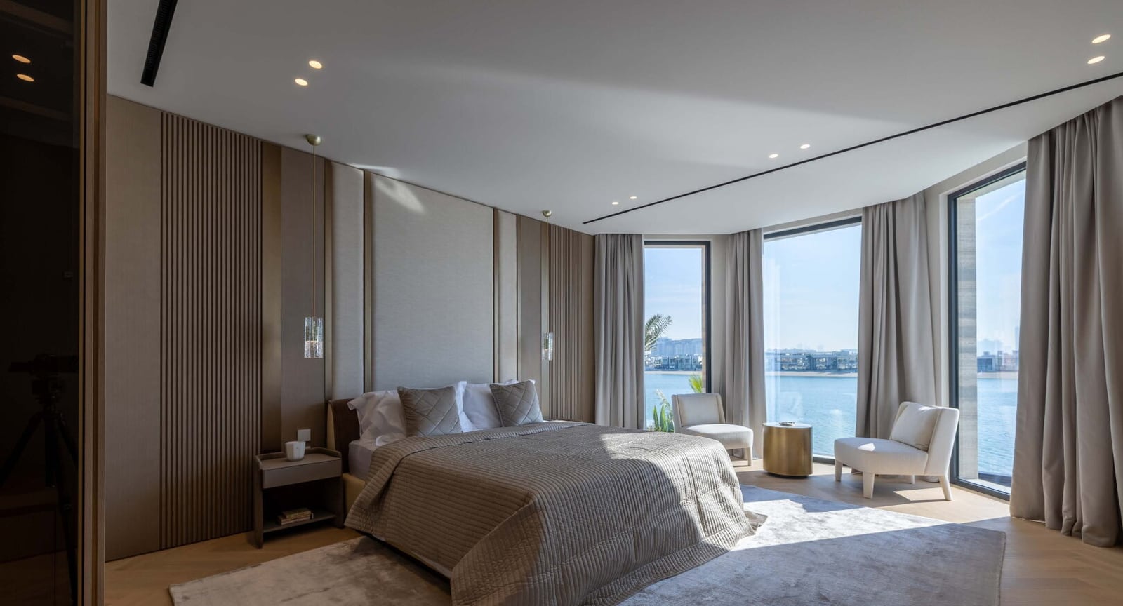 Garden Home, 5 BR, Frond M — Palm Jumeirah