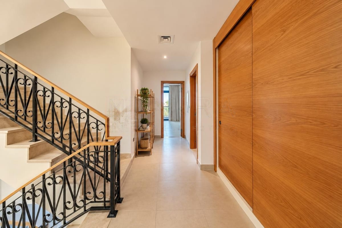 Townhouse, 5 BR — Palm Jumeirah