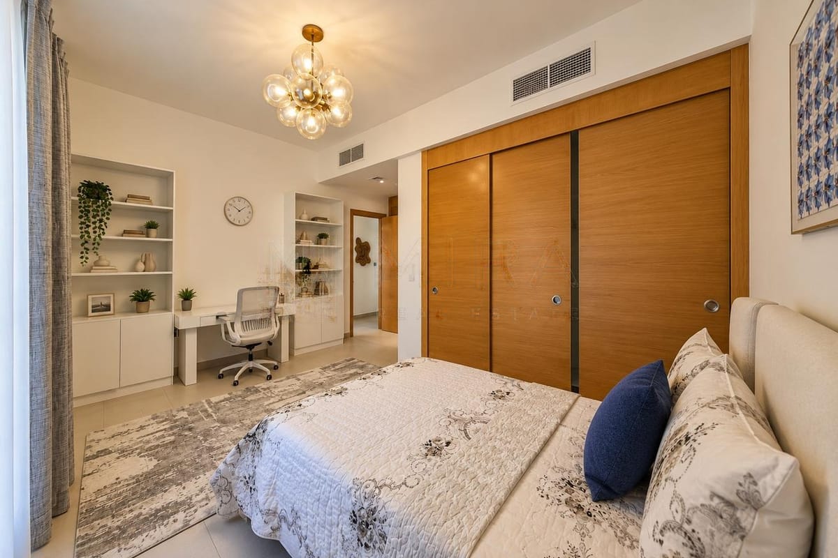 Townhouse, 5 BR — Palm Jumeirah