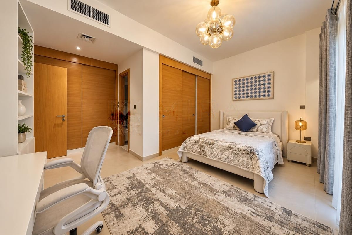 Townhouse, 5 BR — Palm Jumeirah