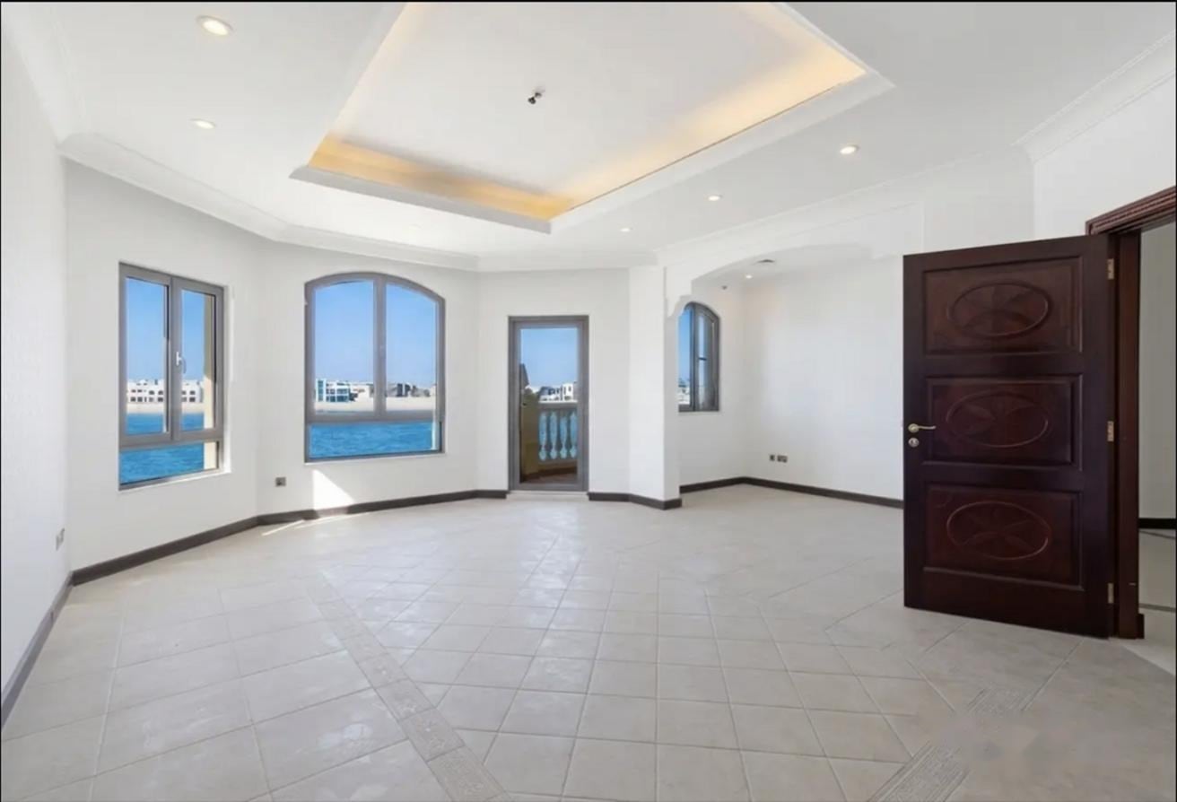 Garden Home, 4 BR, Frond O — Palm Jumeirah