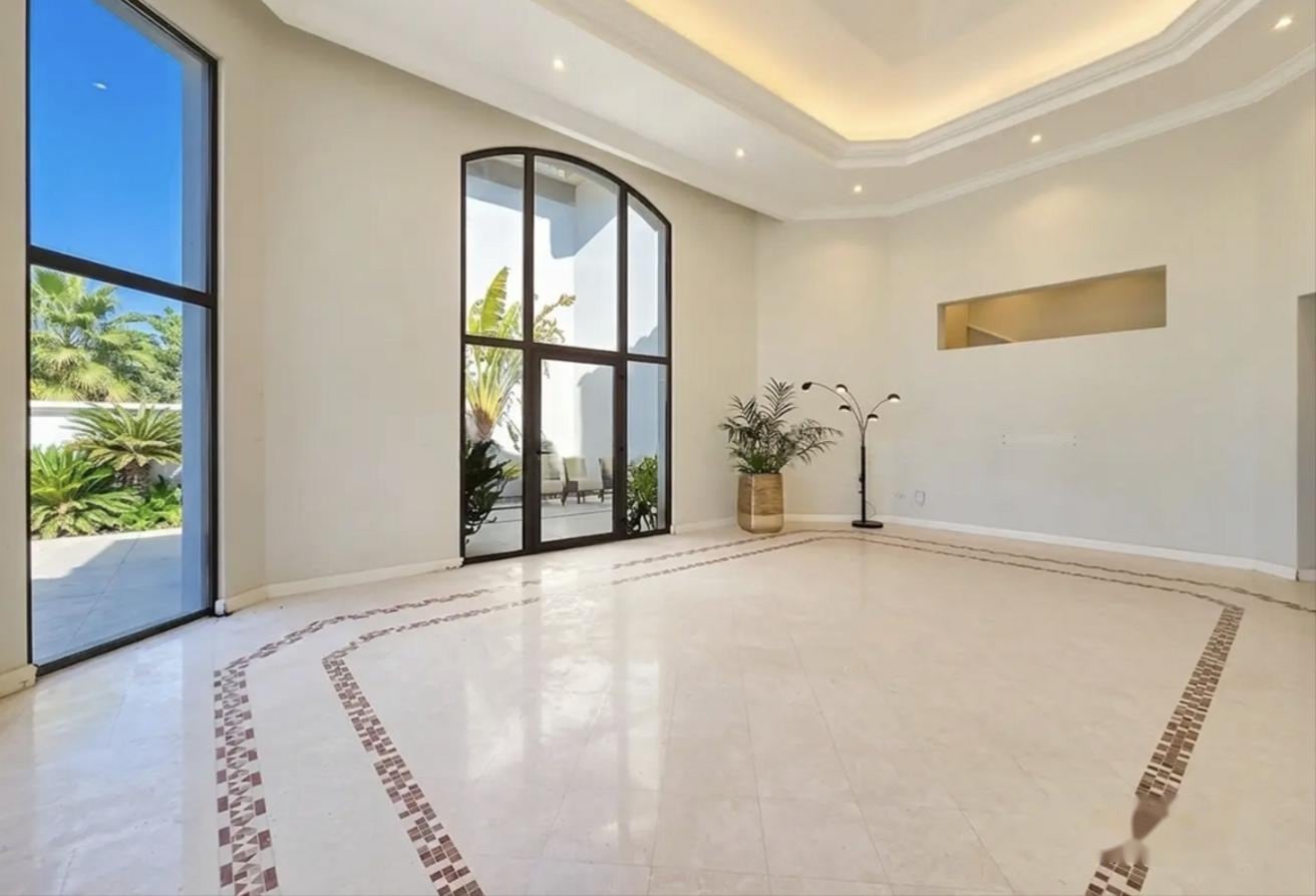 Garden Home, 4 BR, Frond O — Palm Jumeirah
