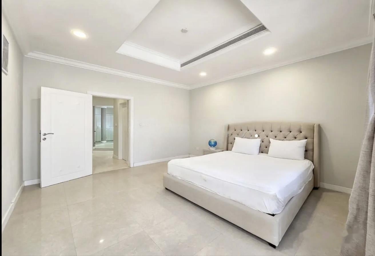 Garden Home, 4 BR, Frond O — Palm Jumeirah