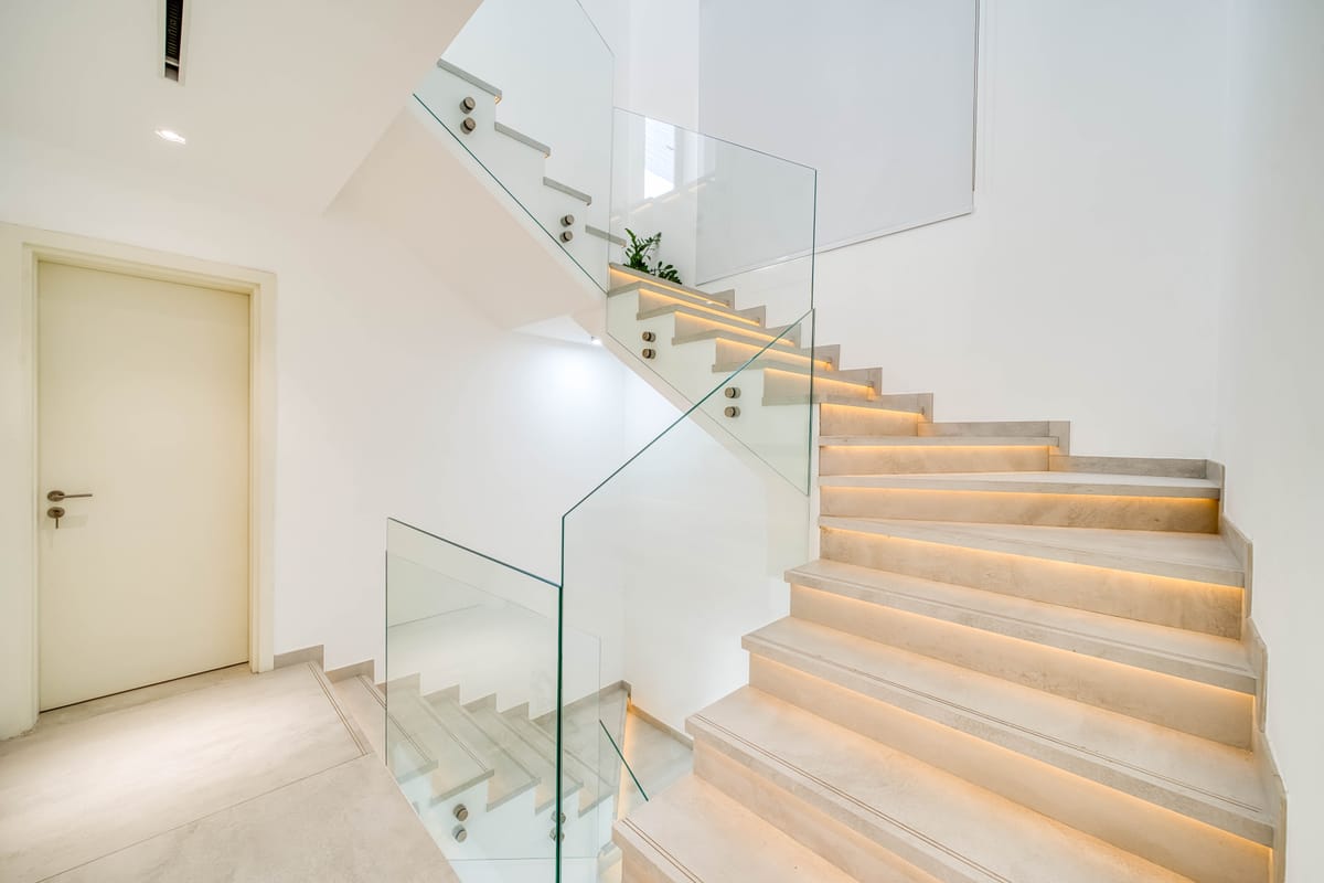 Townhouse, 4 BR — Palm Jumeirah