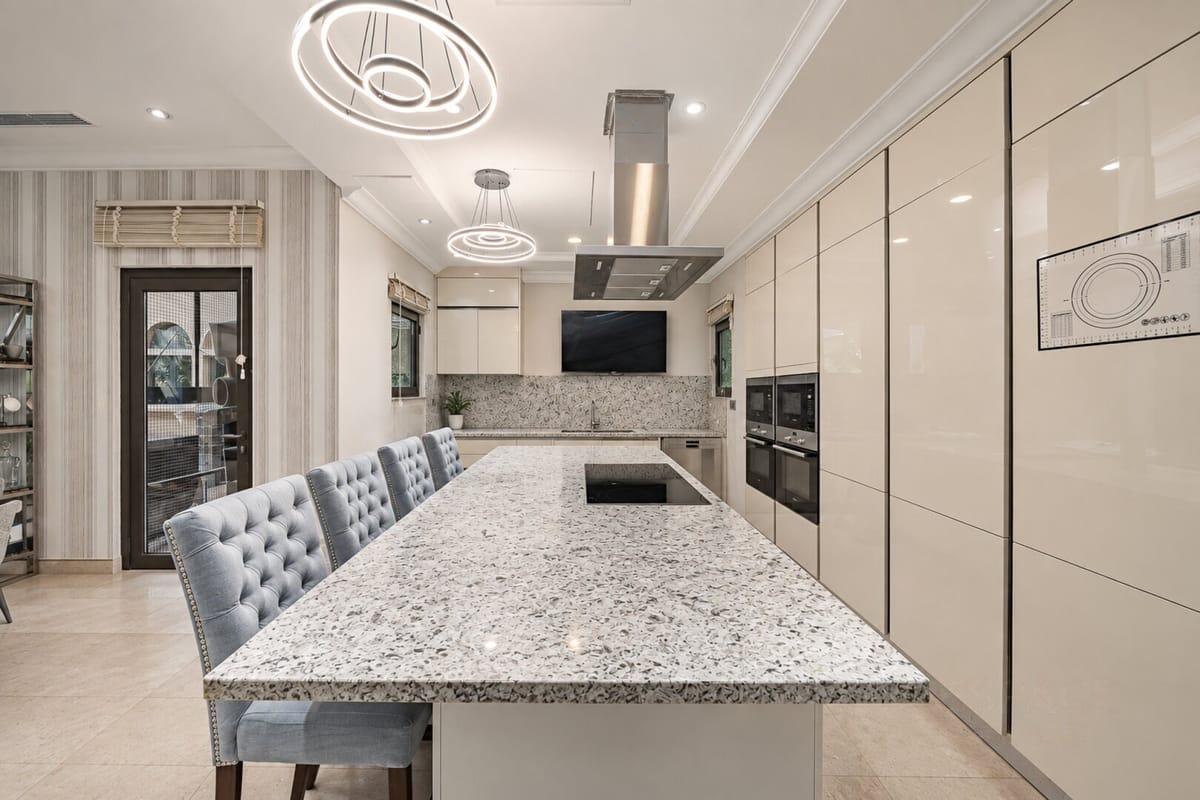 Villa, 3 BR, Frond I — Palm Jumeirah