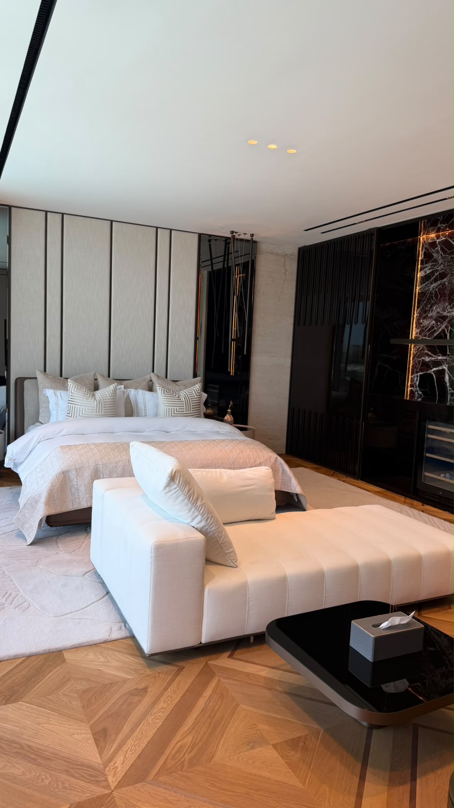 Garden Home, 5 BR, Frond M — Palm Jumeirah