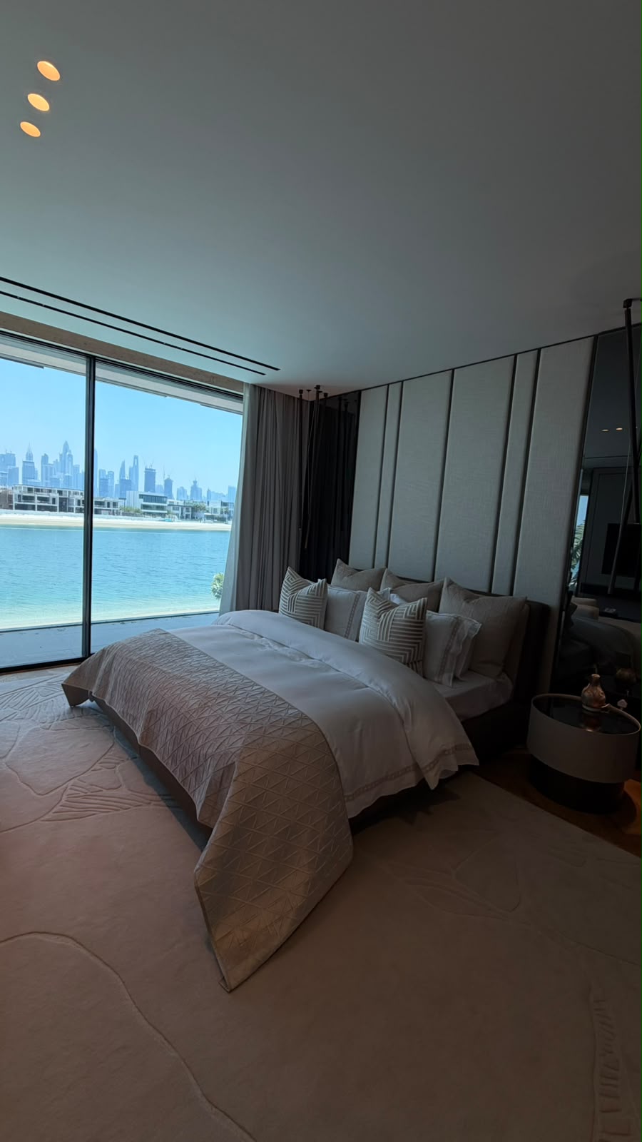Garden Home, 5 BR, Frond M — Palm Jumeirah