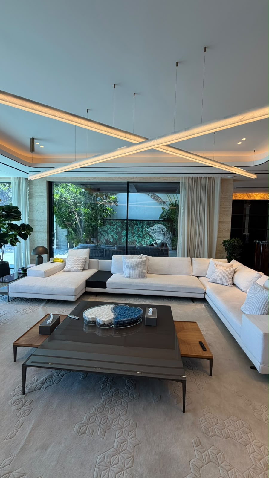 Garden Home, 5 BR, Frond M — Palm Jumeirah