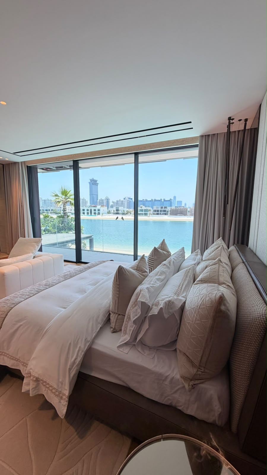 Garden Home, 5 BR, Frond M — Palm Jumeirah