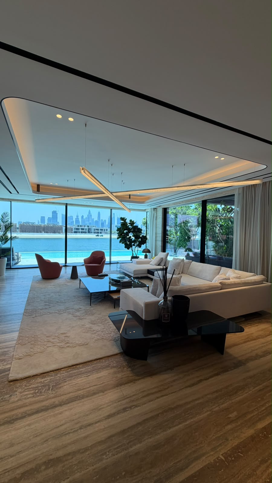 Garden Home, 5 BR, Frond M — Palm Jumeirah