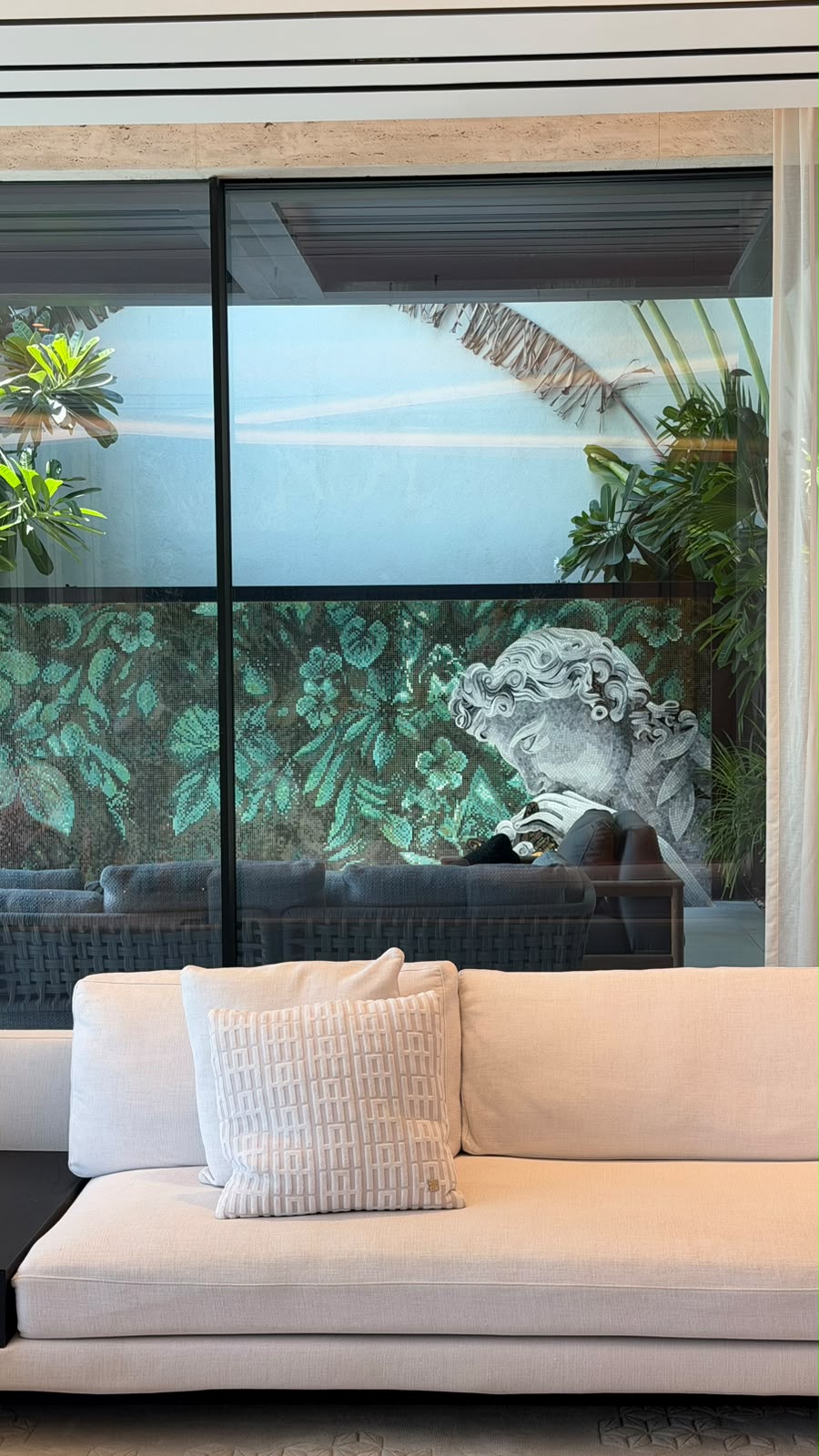 Garden Home, 5 BR, Frond M — Palm Jumeirah